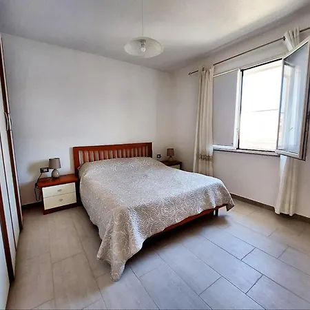 Apartment Relax House Torpe
