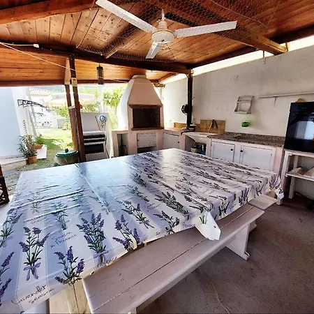 Relax House Torpe