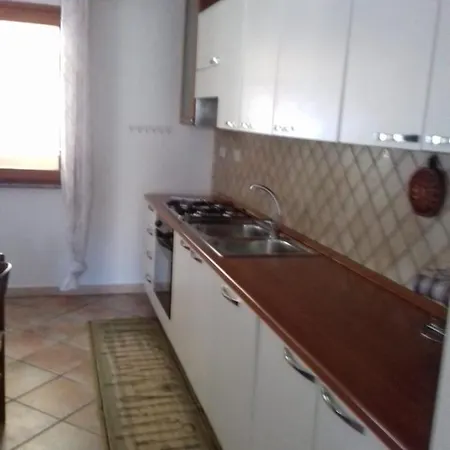 Relax House * Torpe