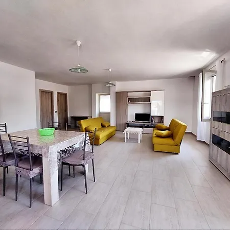 Relax House Torpe
