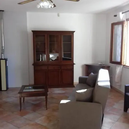 Apartment Relax House Torpe
