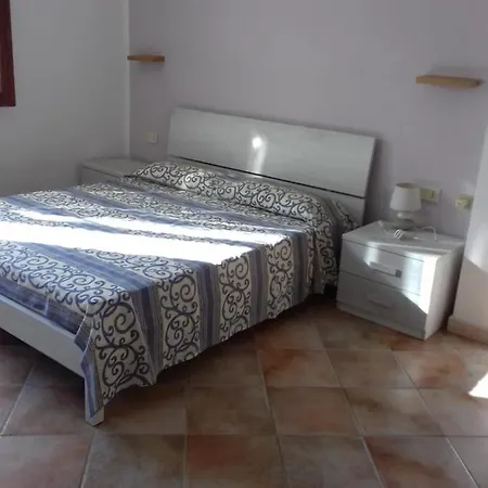 Relax House Apartment