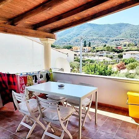Relax House Torpe