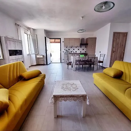 Relax House * Torpe