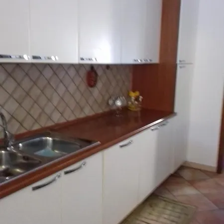Relax House Apartment Torpe