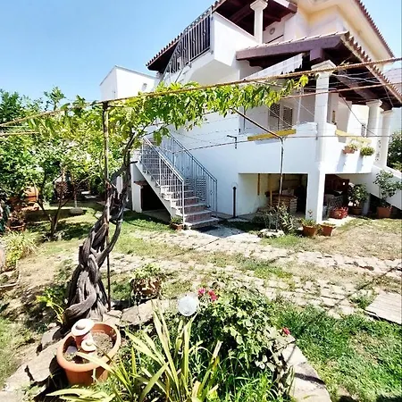 Apartment Relax House *
