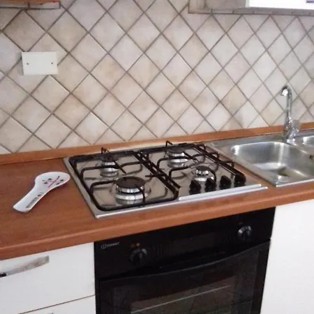 Relax House Apartment Torpe