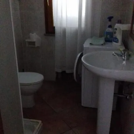 Relax House Apartment