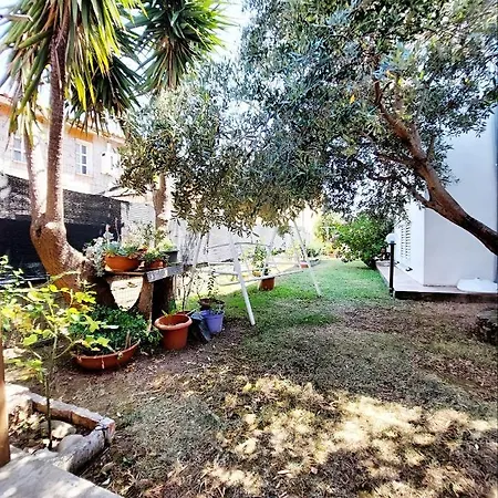 Apartment Relax House *