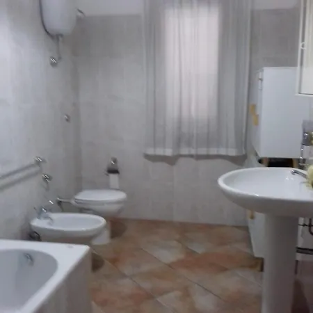 Relax House Apartment Torpe
