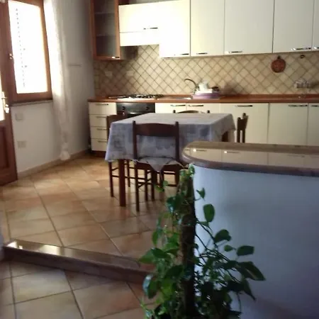 Relax House *